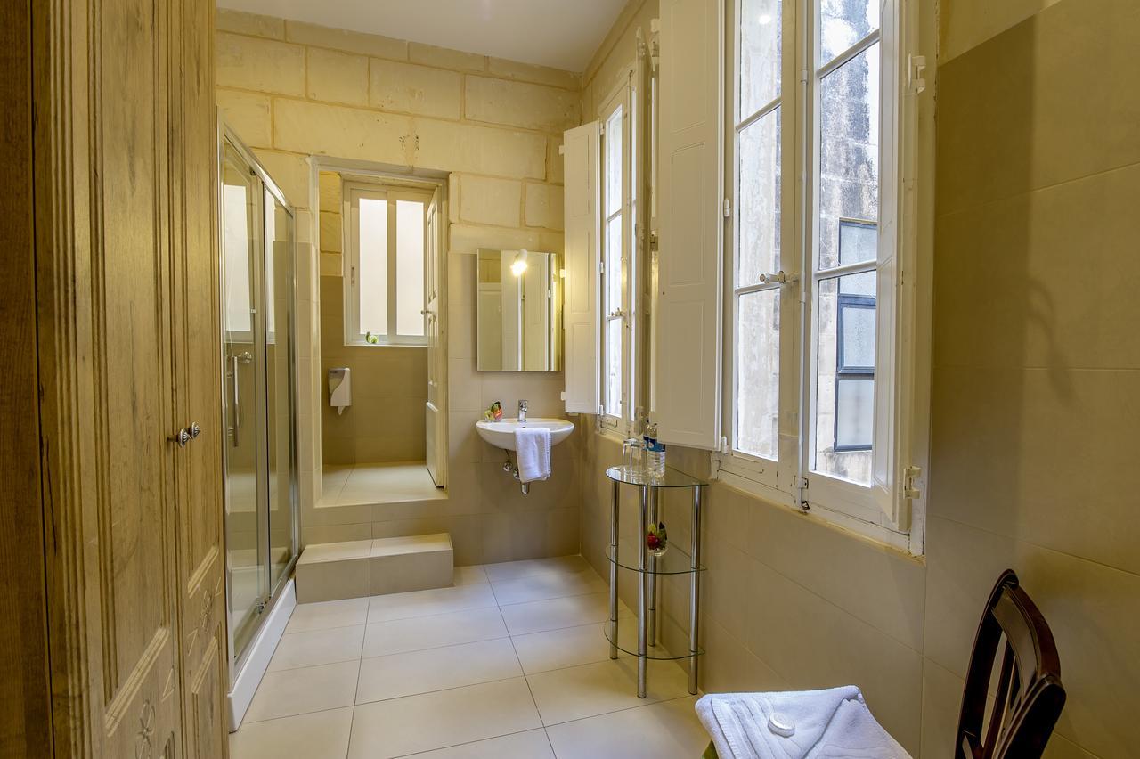 Point De Vue Guesthouse Rabat Dış mekan fotoğraf