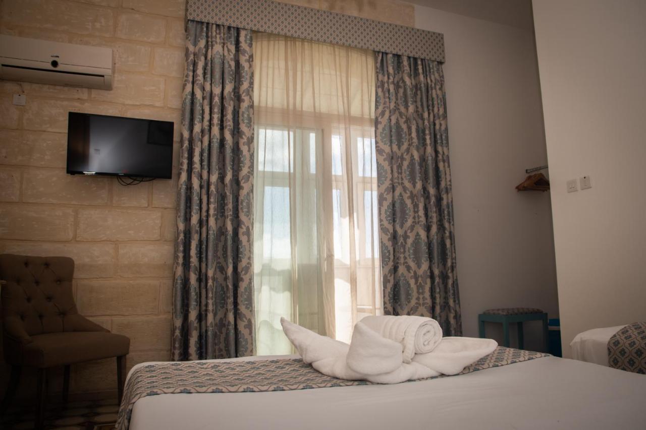 Point De Vue Guesthouse Rabat Dış mekan fotoğraf