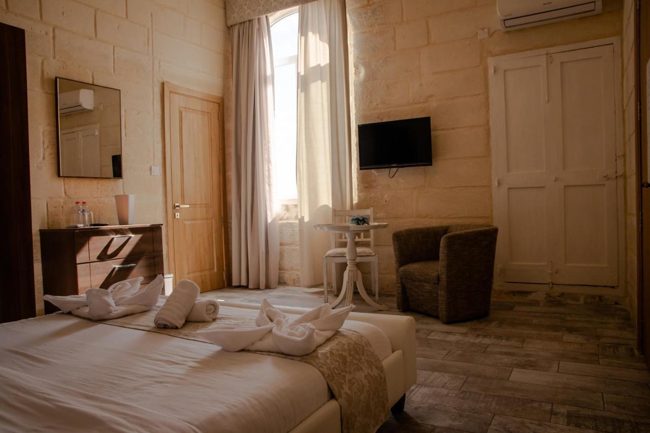 Point De Vue Guesthouse Rabat Dış mekan fotoğraf