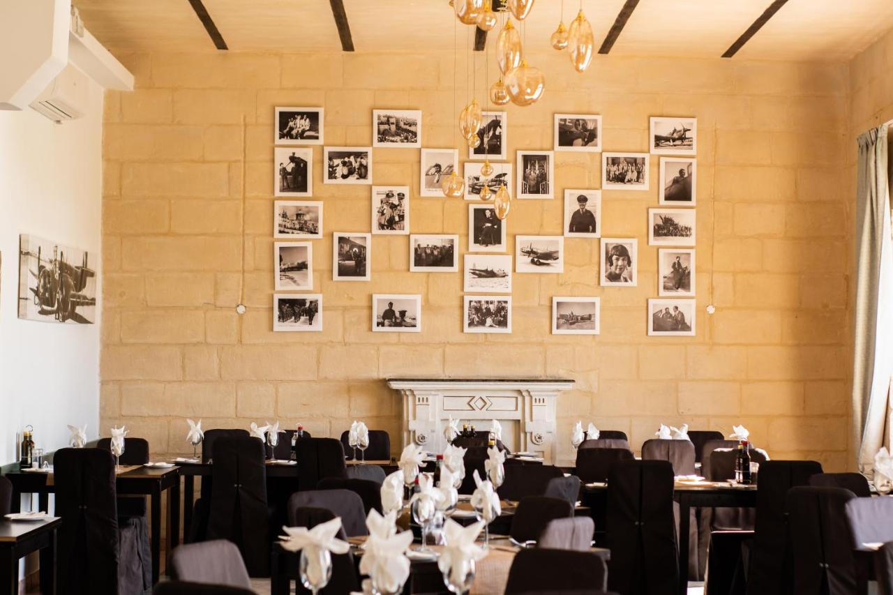 Point De Vue Guesthouse Rabat Dış mekan fotoğraf