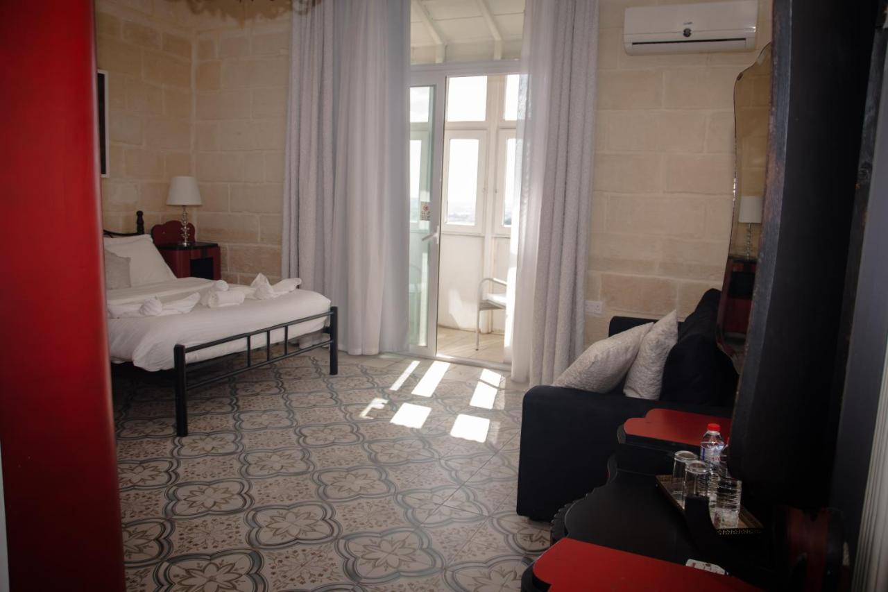 Point De Vue Guesthouse Rabat Dış mekan fotoğraf